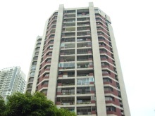 Boon Teck Towers (D12), Condominium #4464